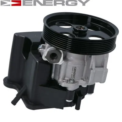 PW690116 Energy