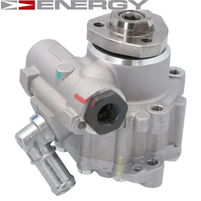 PW680663 Energy