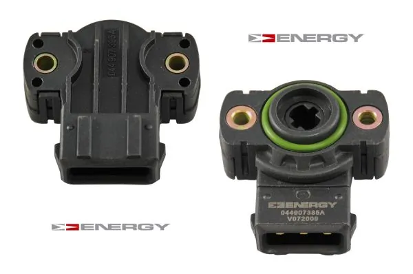 Sensor, posición mariposa Seat Toledo I sedán (1L) (1991 - 1999) precio, desde 15,31 EUR