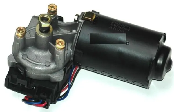 Motor del limpiaparabrisas Fiat Ducato II