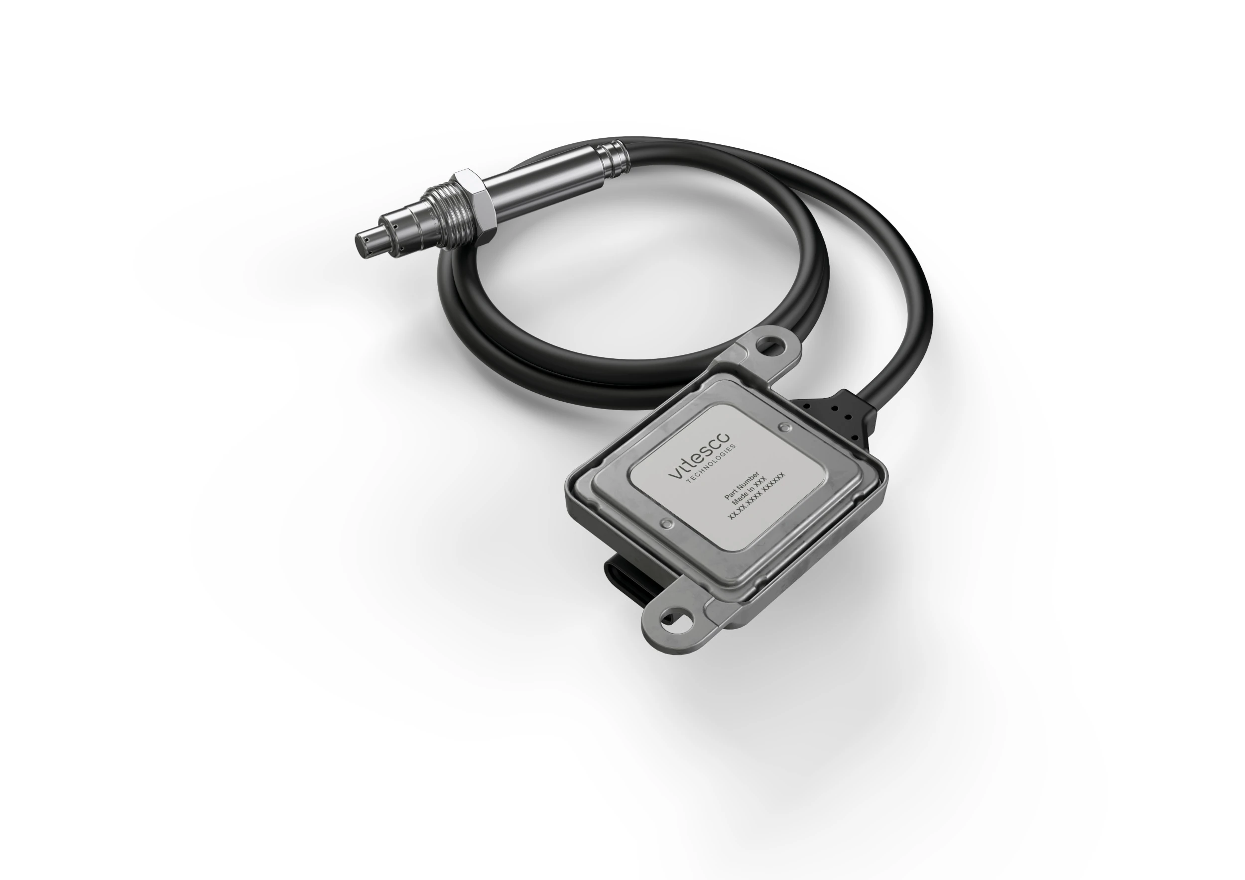 Comprar A000905151264 Mercedes Sensor de óxidos de nitrógeno NOx