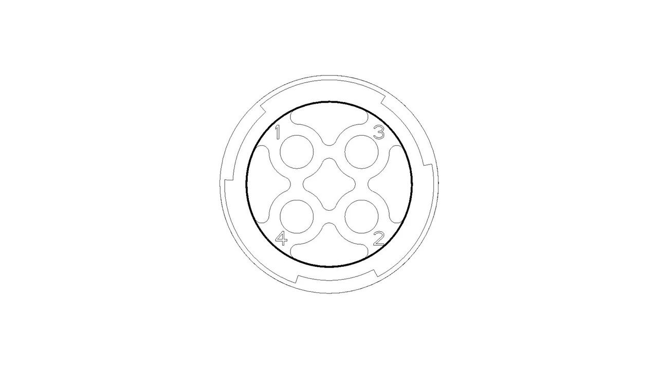 A2C6070180377 Vitesco