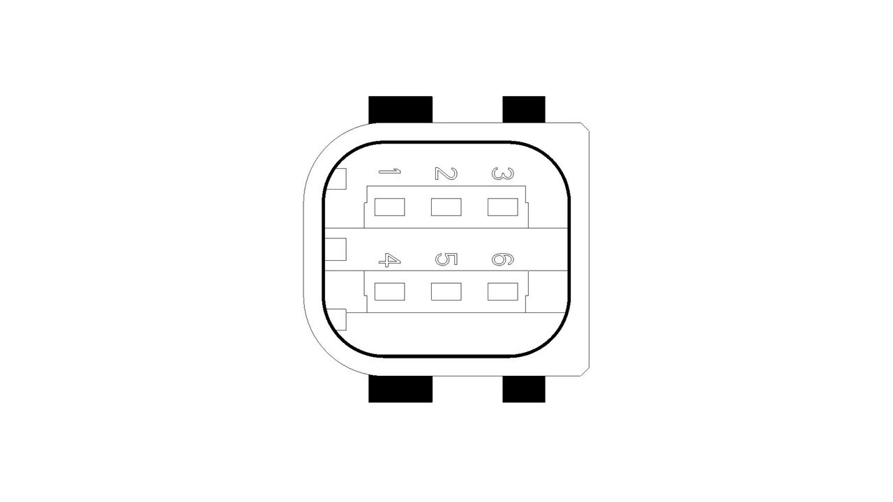 A2C6070254277 Vitesco