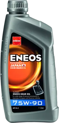 EU0080401N Eneos