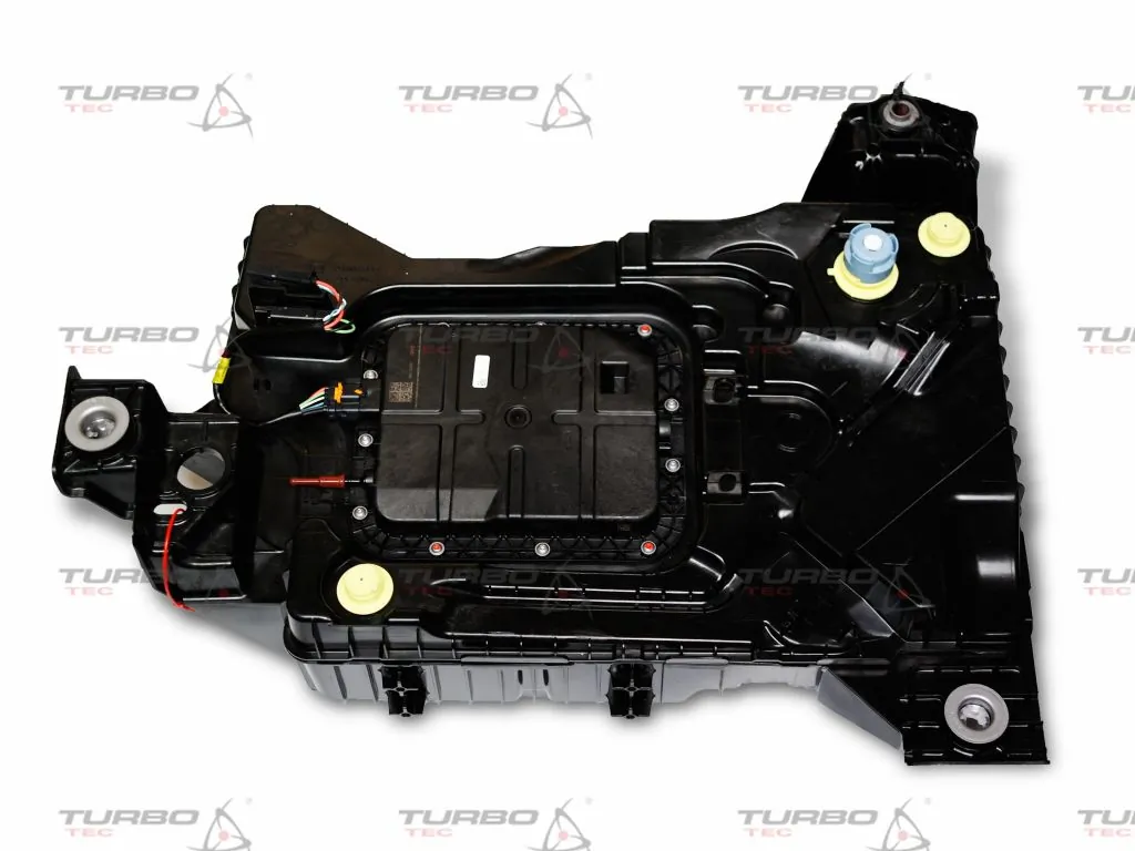 ADB008 TurbO-Tec