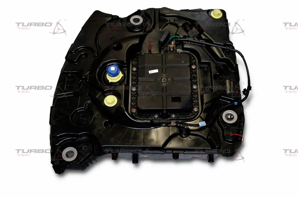 Comprar 1682620380 Peugeot/Citroen Deposito AdBlue