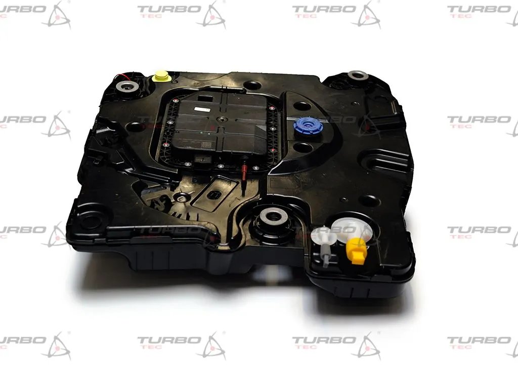 ADB013 TurbO-Tec