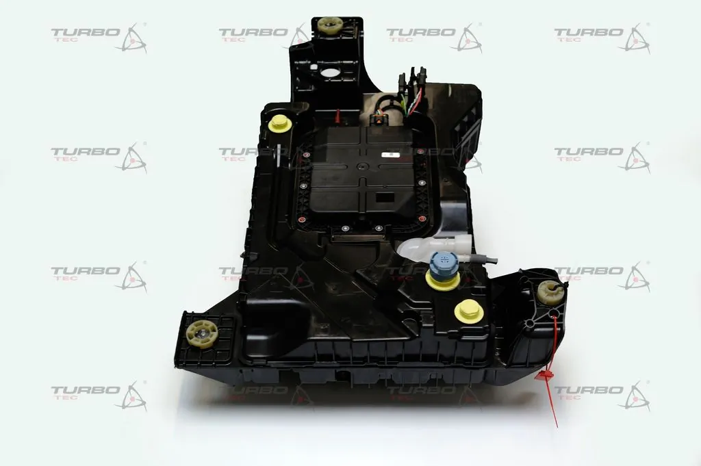 ADB015 TurbO-Tec
