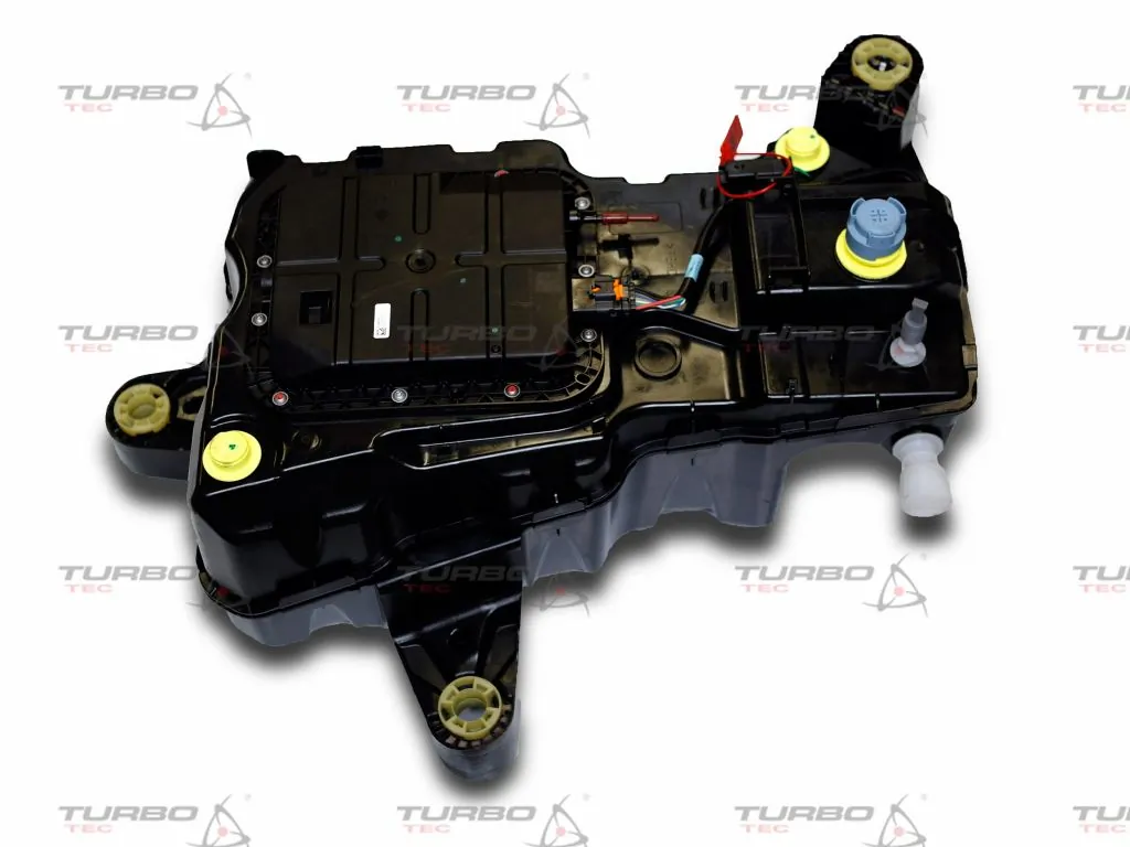 Deposito de urea para Citroen Berlingo  B9