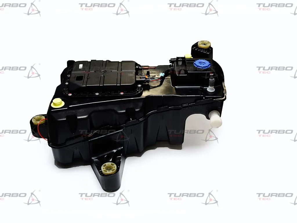 ADB012 TurbO-Tec