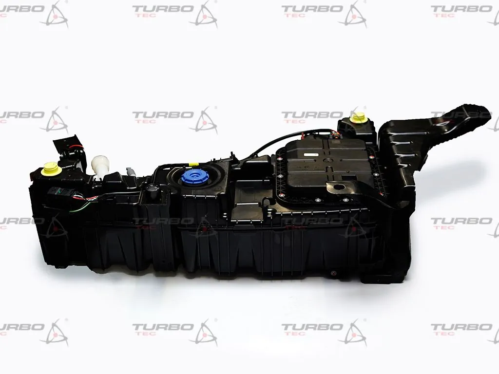 ADB019 TurbO-Tec