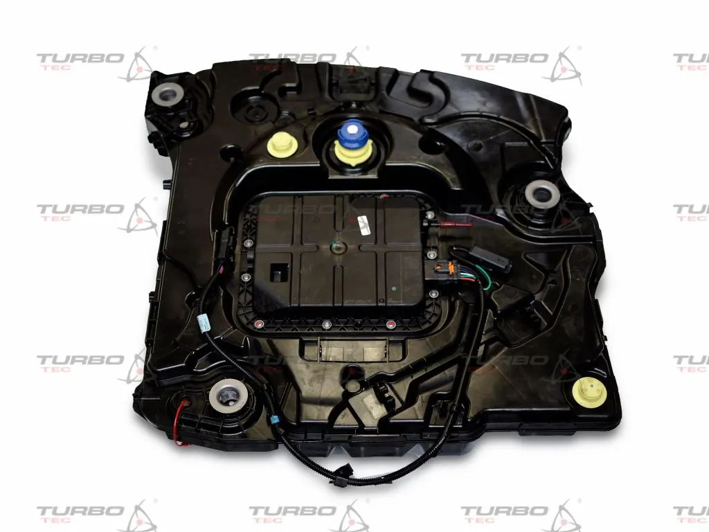 Deposito AdBlue 1682620380 Peugeot/Citroen