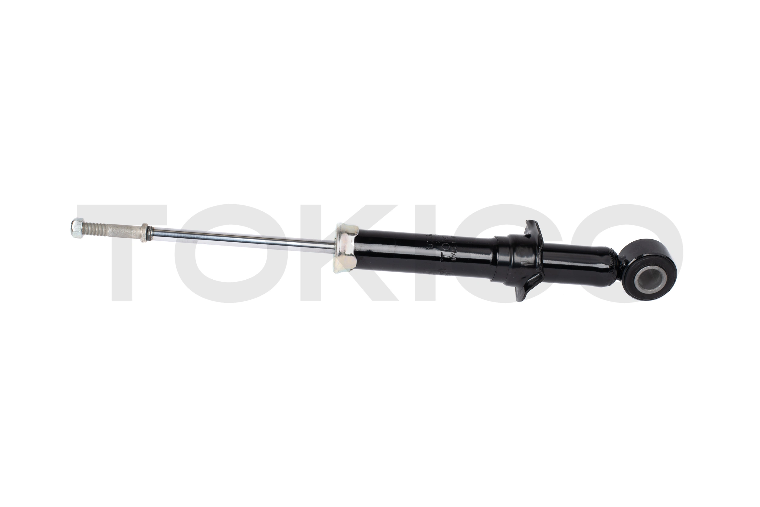 U2980 Tokico Amortiguador trasero derecho