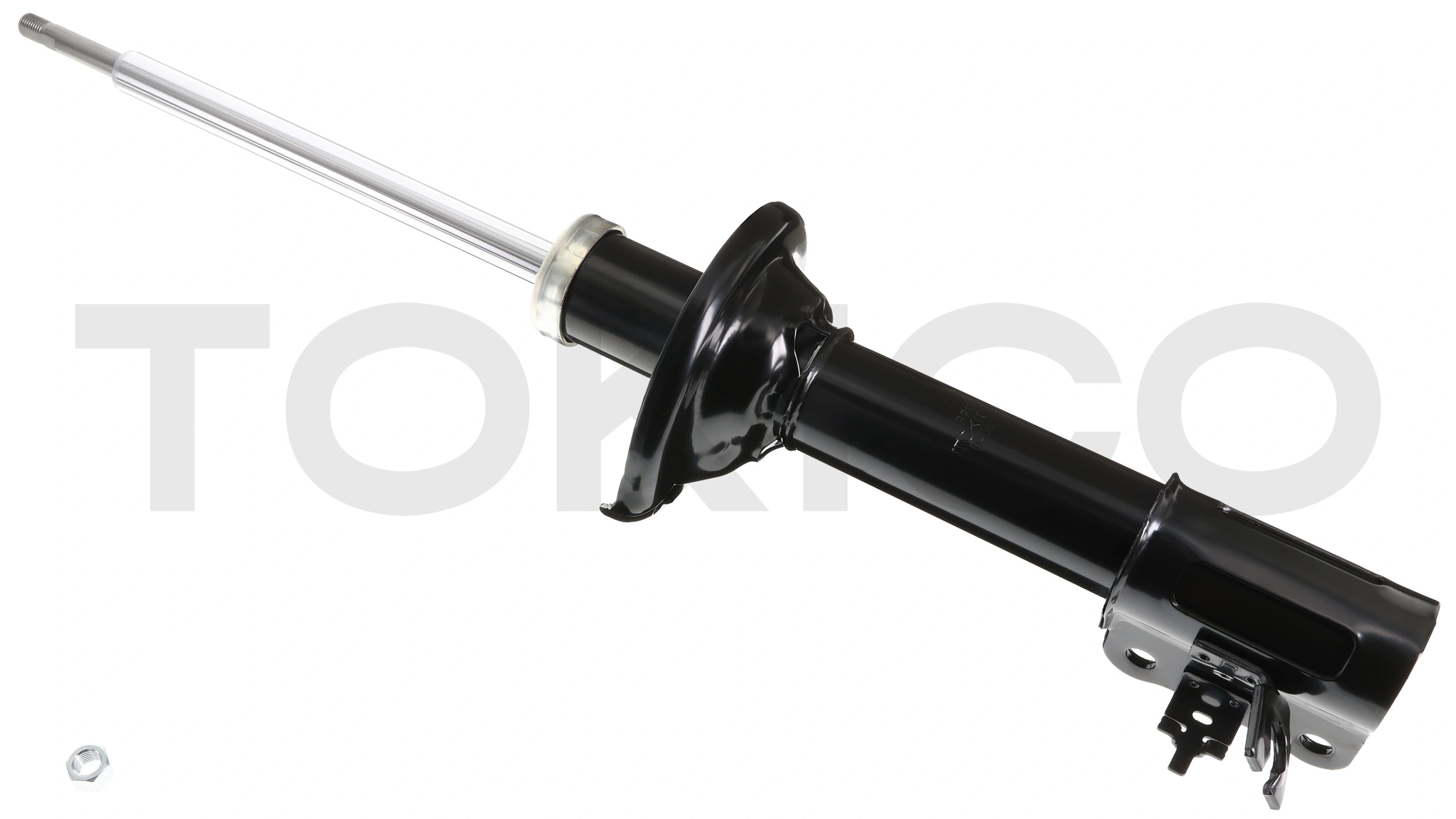 B2138 Tokico Amortiguador trasero derecho