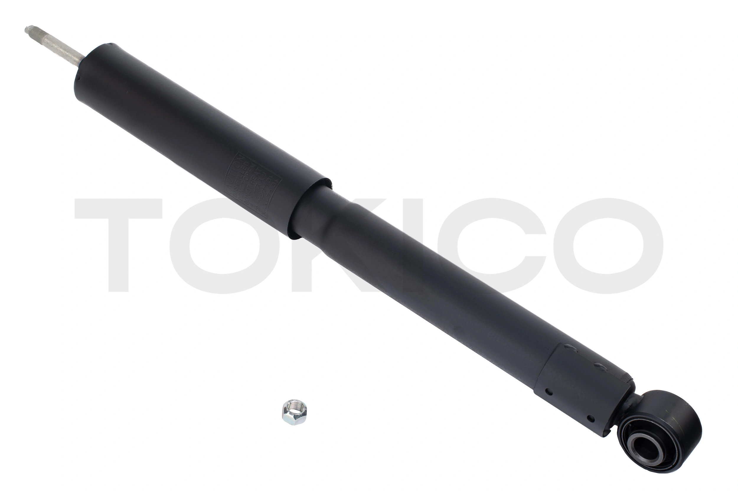 E3810 Tokico Amortiguador trasero derecho