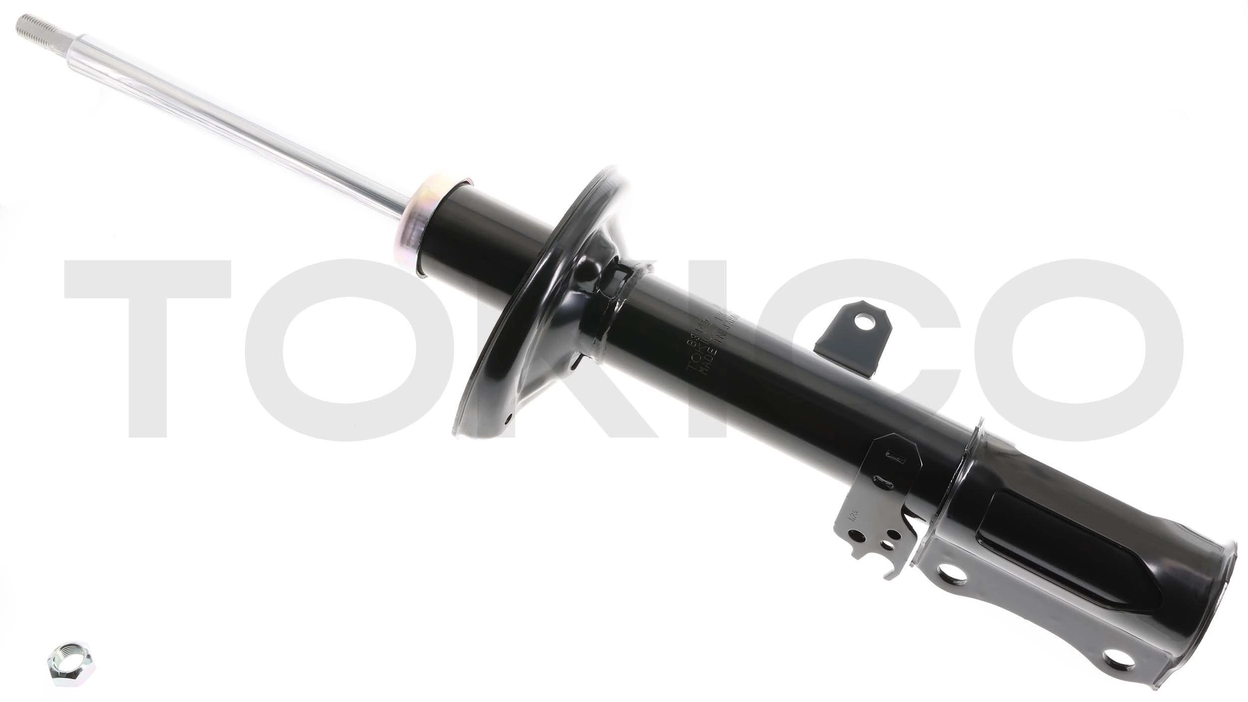 B3145 Tokico Amortiguador trasero derecho