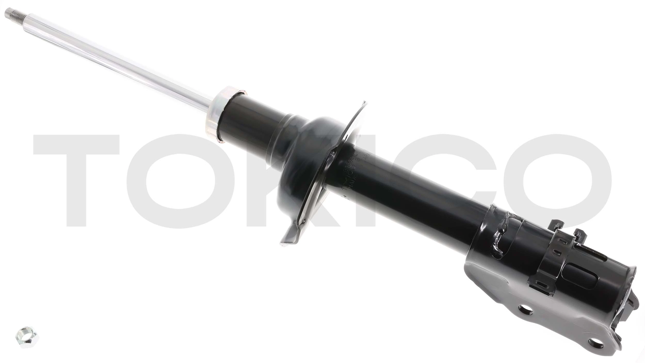 B3264 Tokico Amortiguador frontal izquierdo