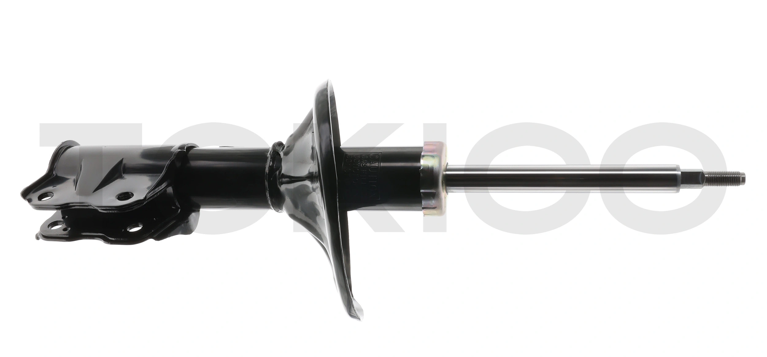 B3192 Tokico Amortiguador frontal