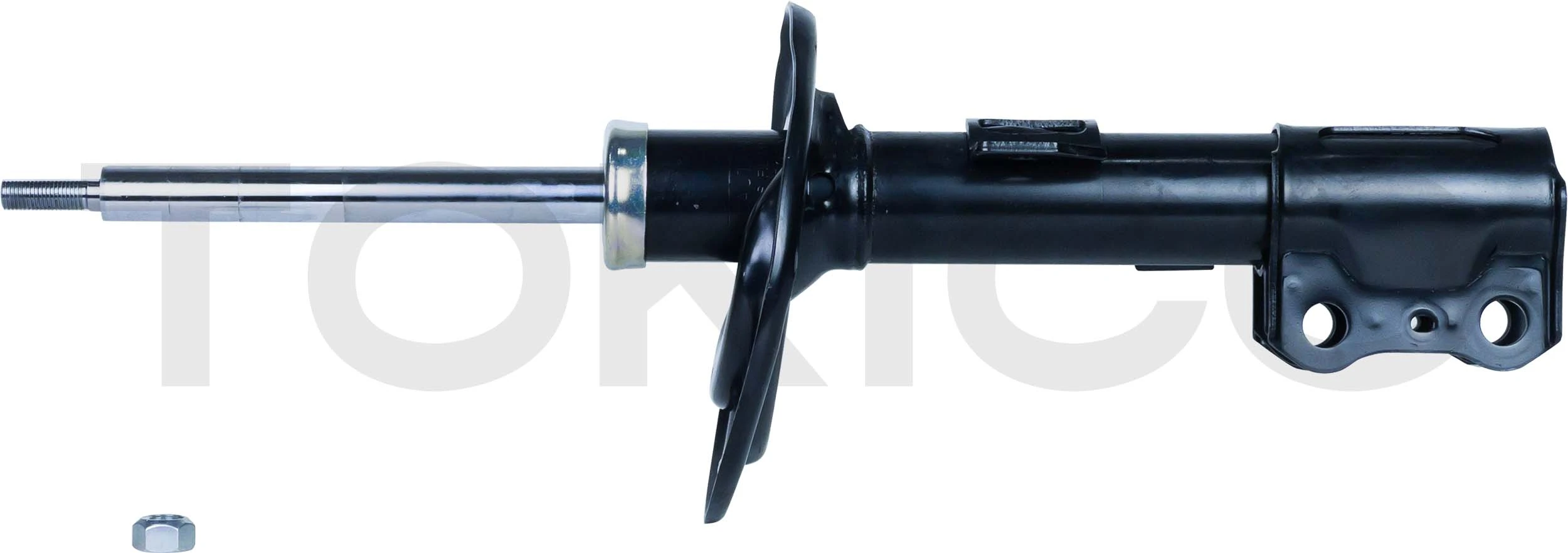 B3327 Tokico Amortiguador frontal izquierdo