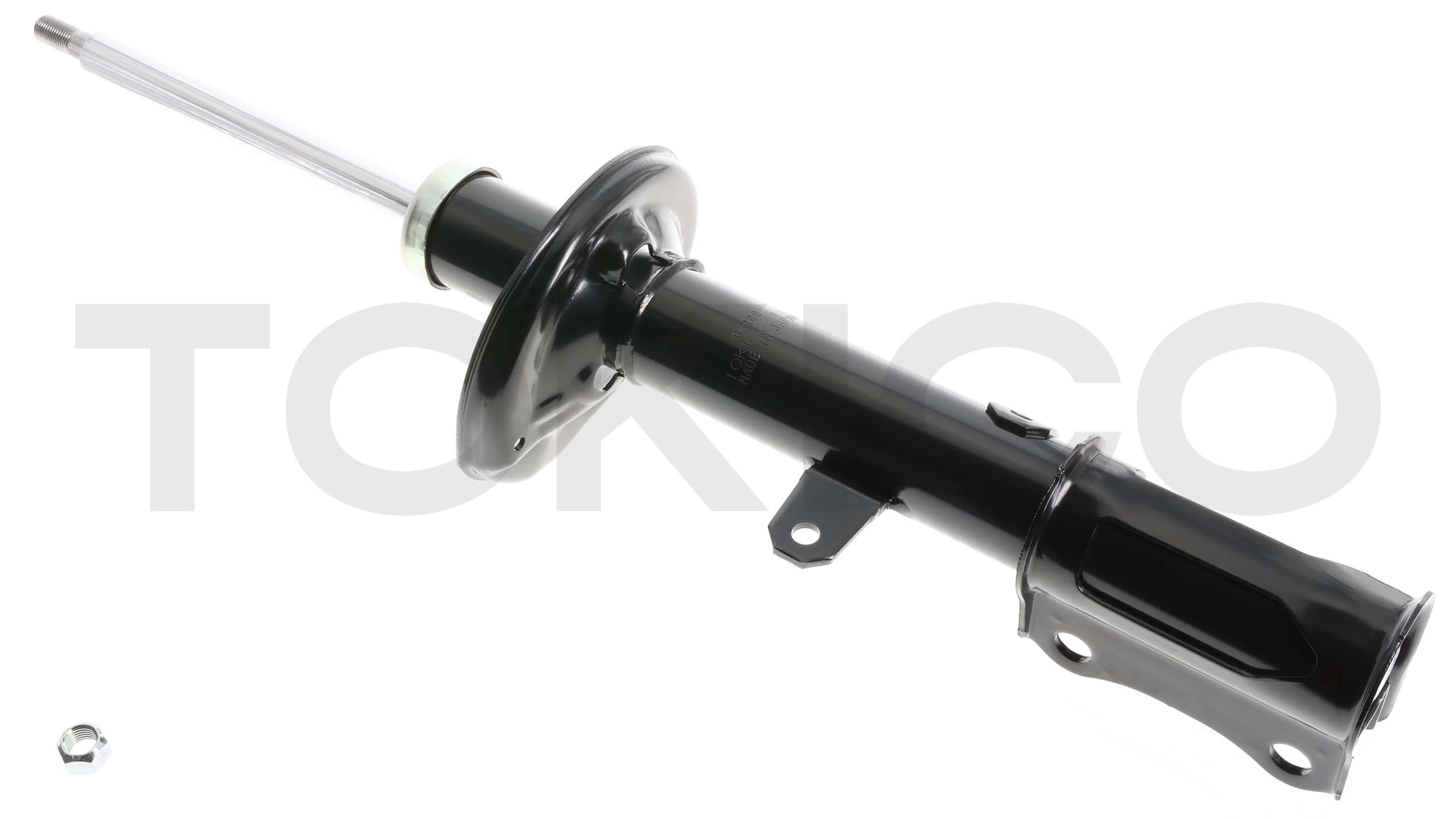 B3146 Tokico Amortiguador trasero izquierdo