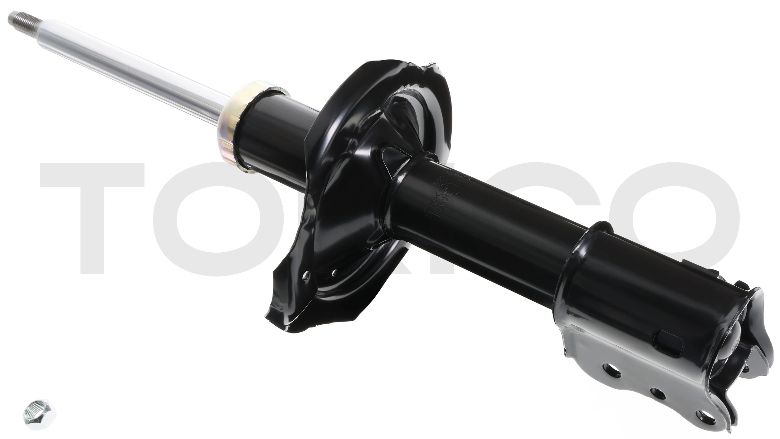 B3274 Tokico Amortiguador frontal izquierdo