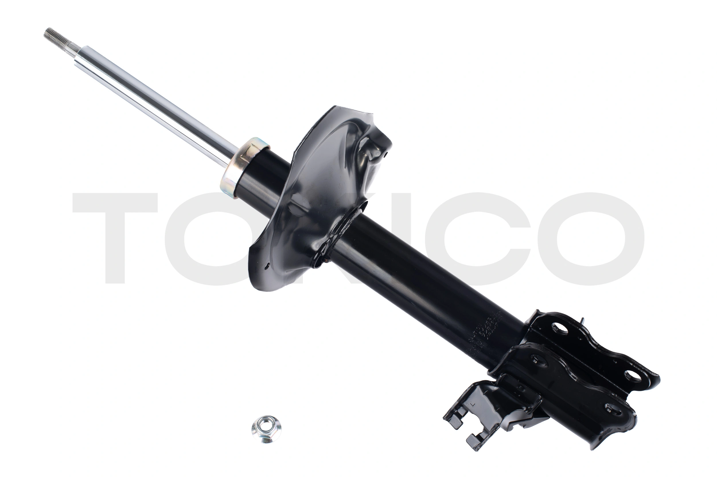 B3221 Tokico Amortiguador frontal izquierdo