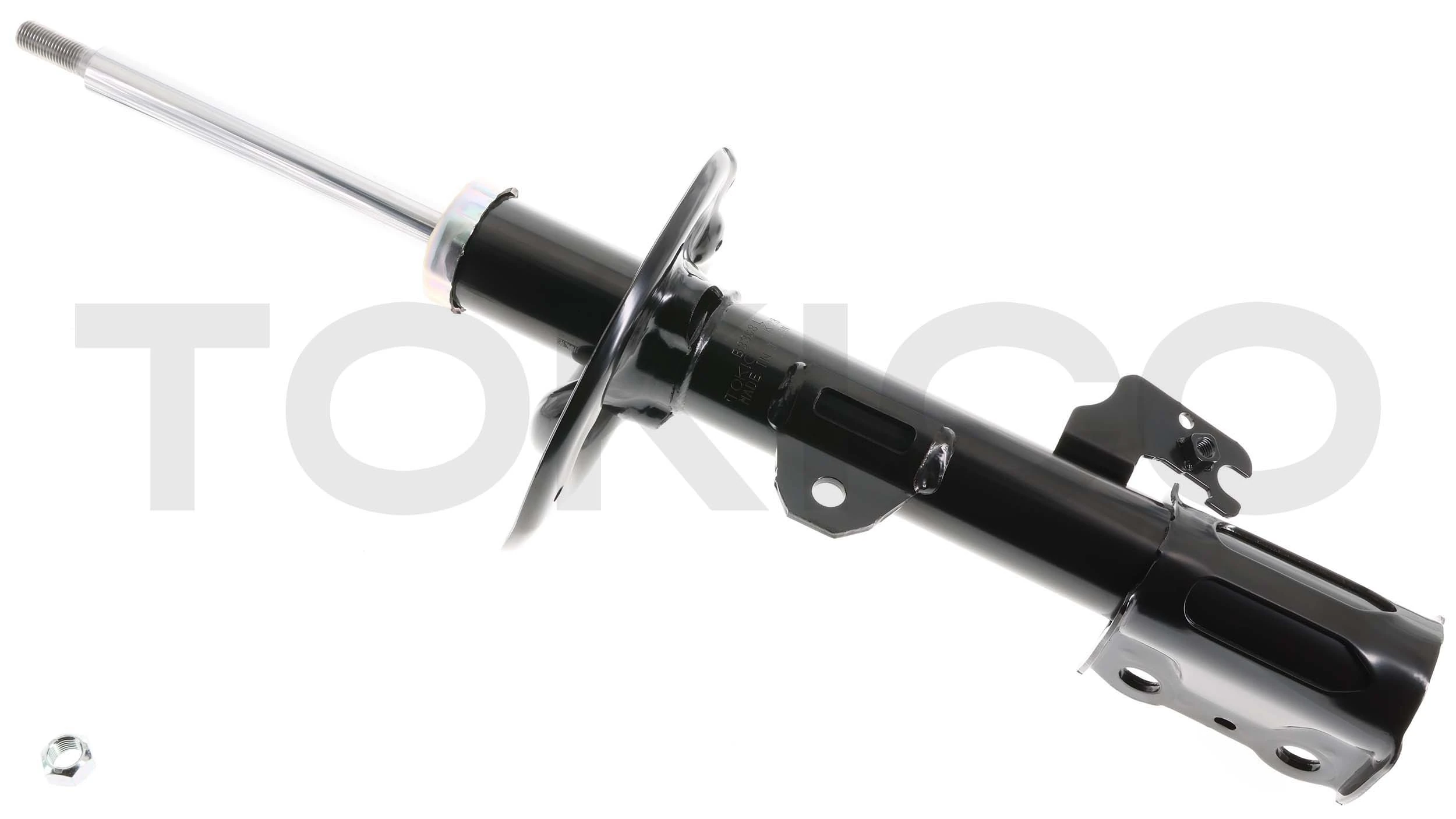 B3368 Tokico Amortiguador frontal izquierdo
