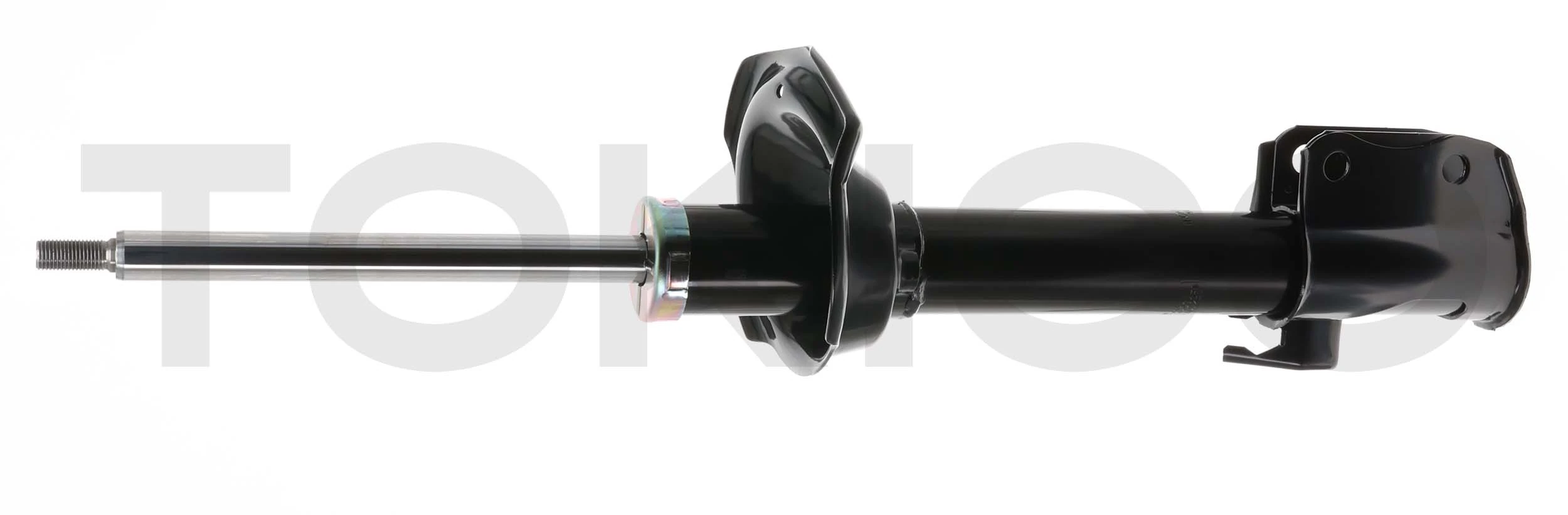 B3505 Tokico Amortiguador trasero izquierdo