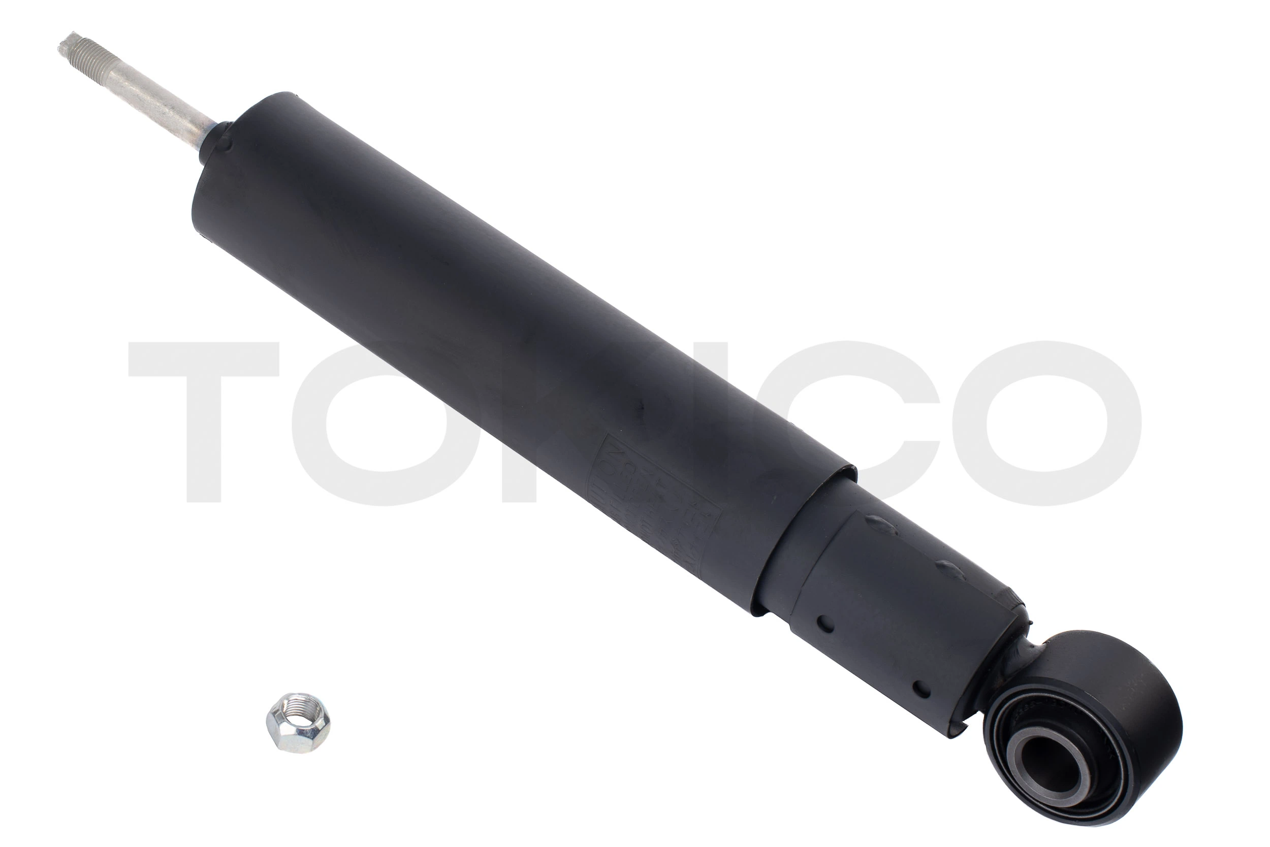 E3811 Tokico Amortiguador trasero derecho