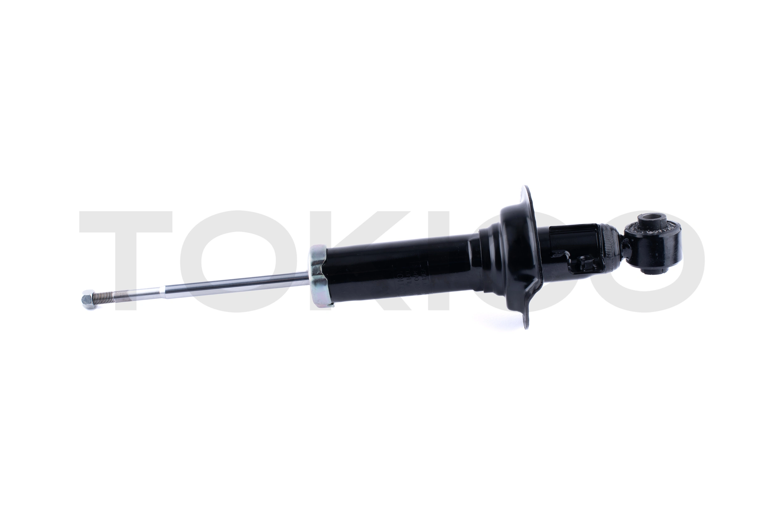 U3834 Tokico Amortiguador trasero derecho