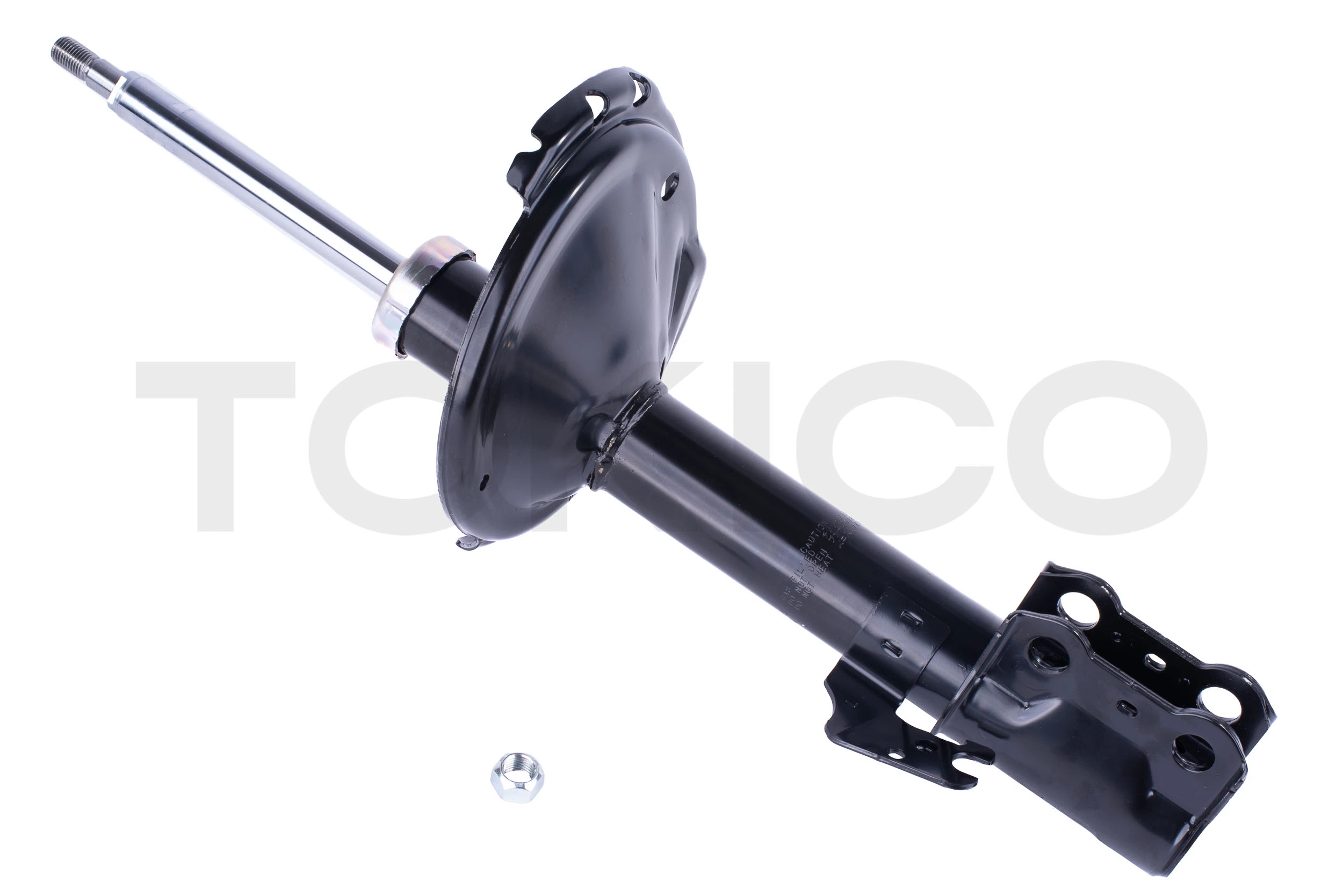 B3260 Tokico Amortiguador frontal izquierdo