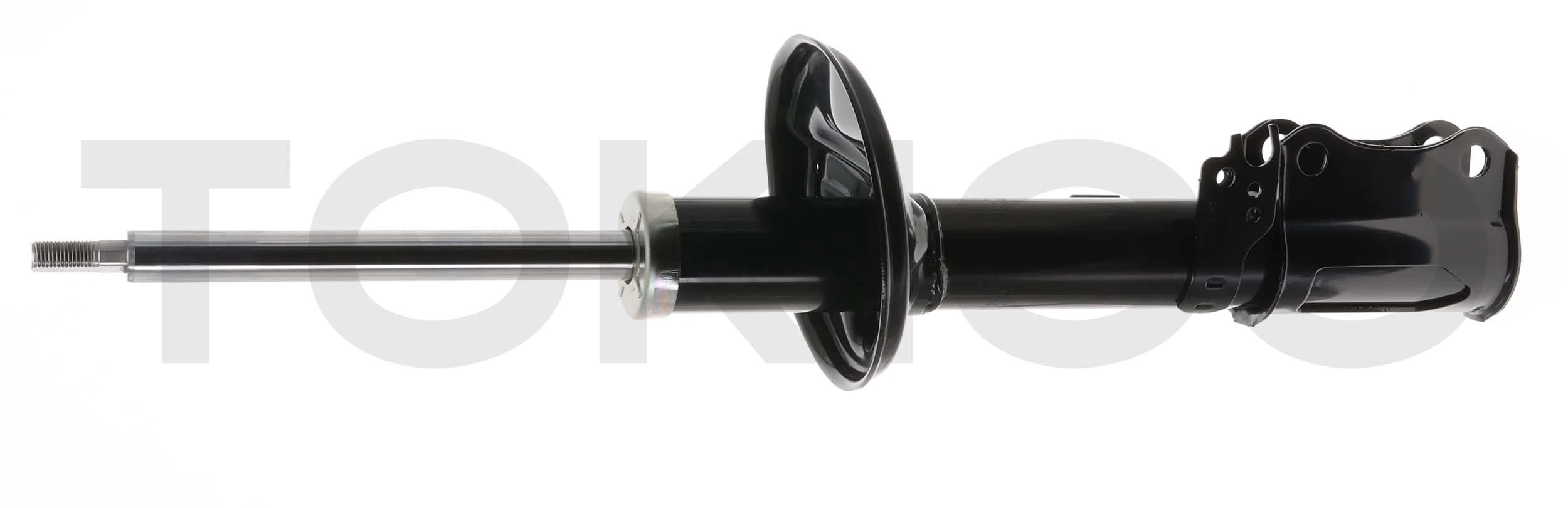 B3162 Tokico Amortiguador trasero izquierdo