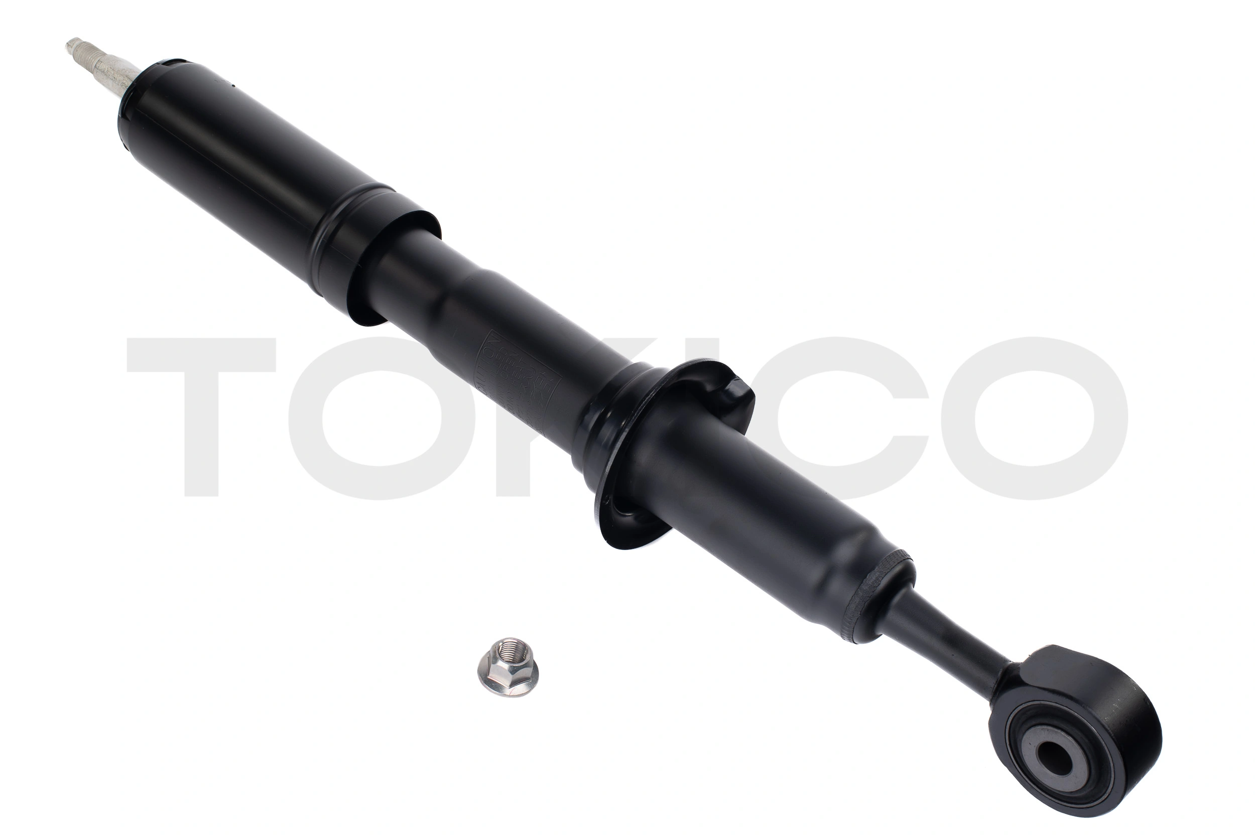 U4127 Tokico Amortiguador frontal