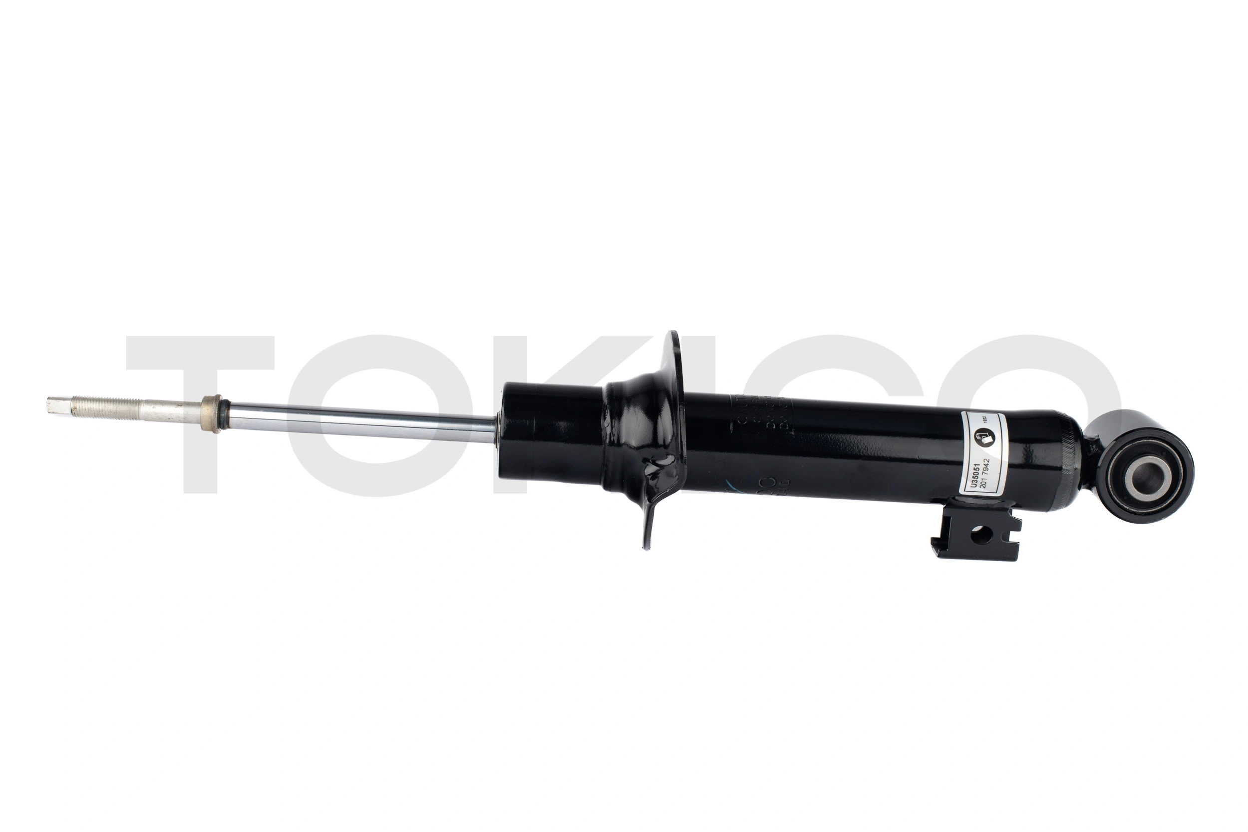 U35051 Tokico Amortiguador frontal