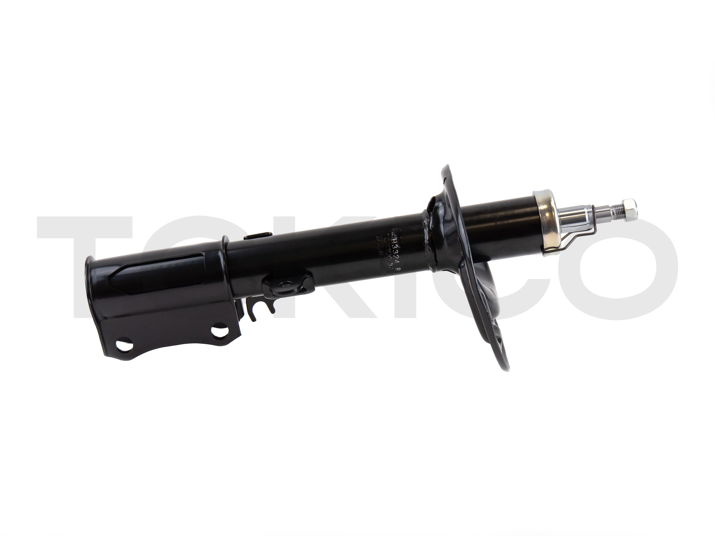 B3324 Tokico Amortiguador trasero derecho