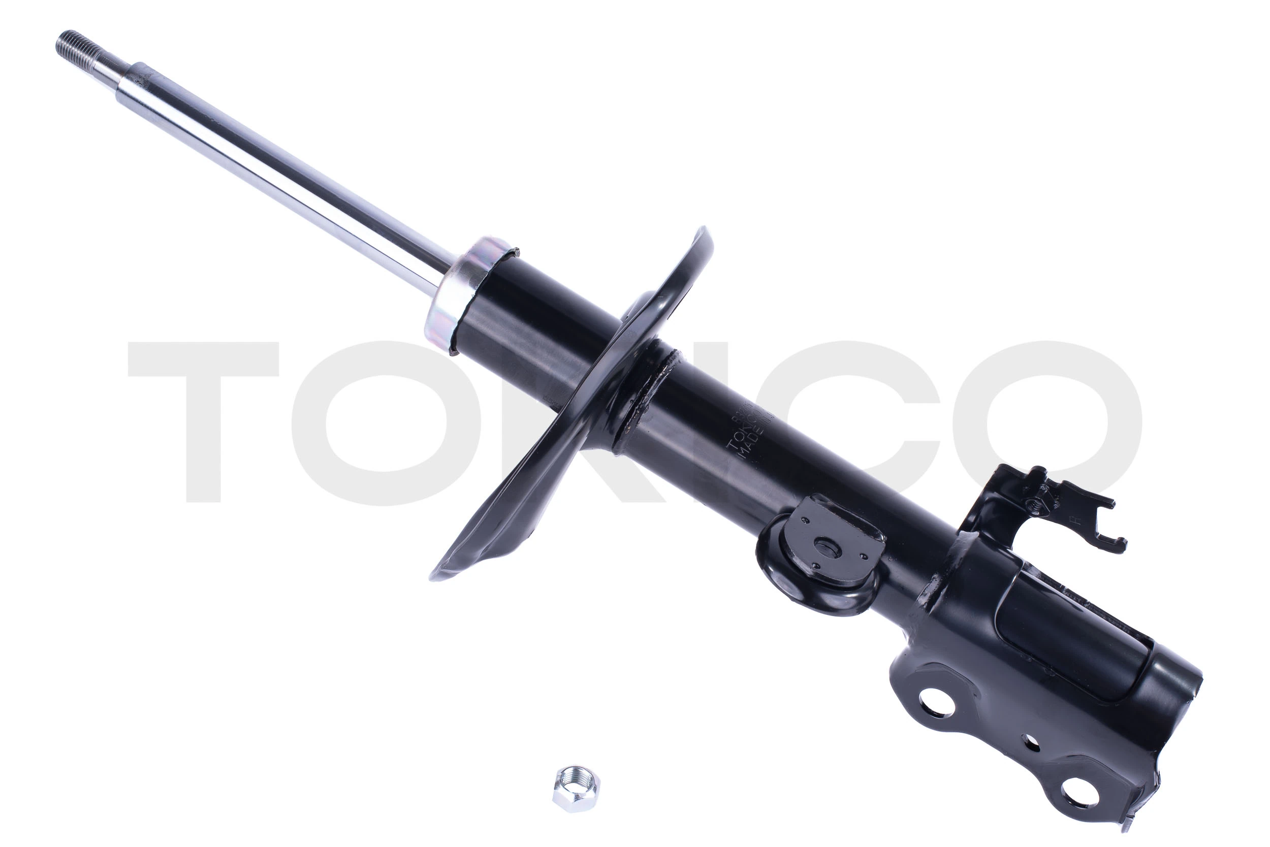 B3245 Tokico Amortiguador eje delantero derecha
