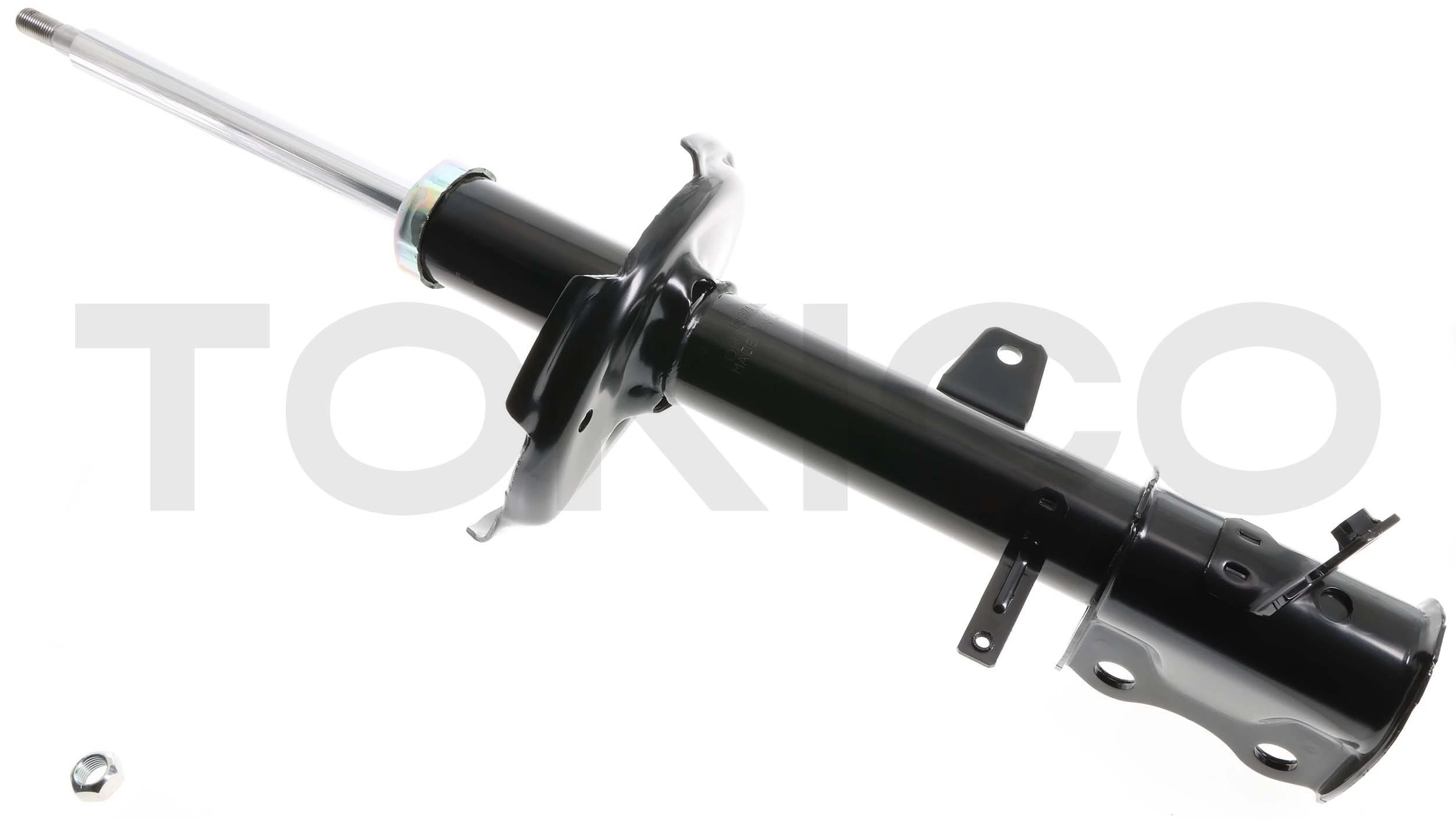 B3371 Tokico Amortiguador trasero derecho
