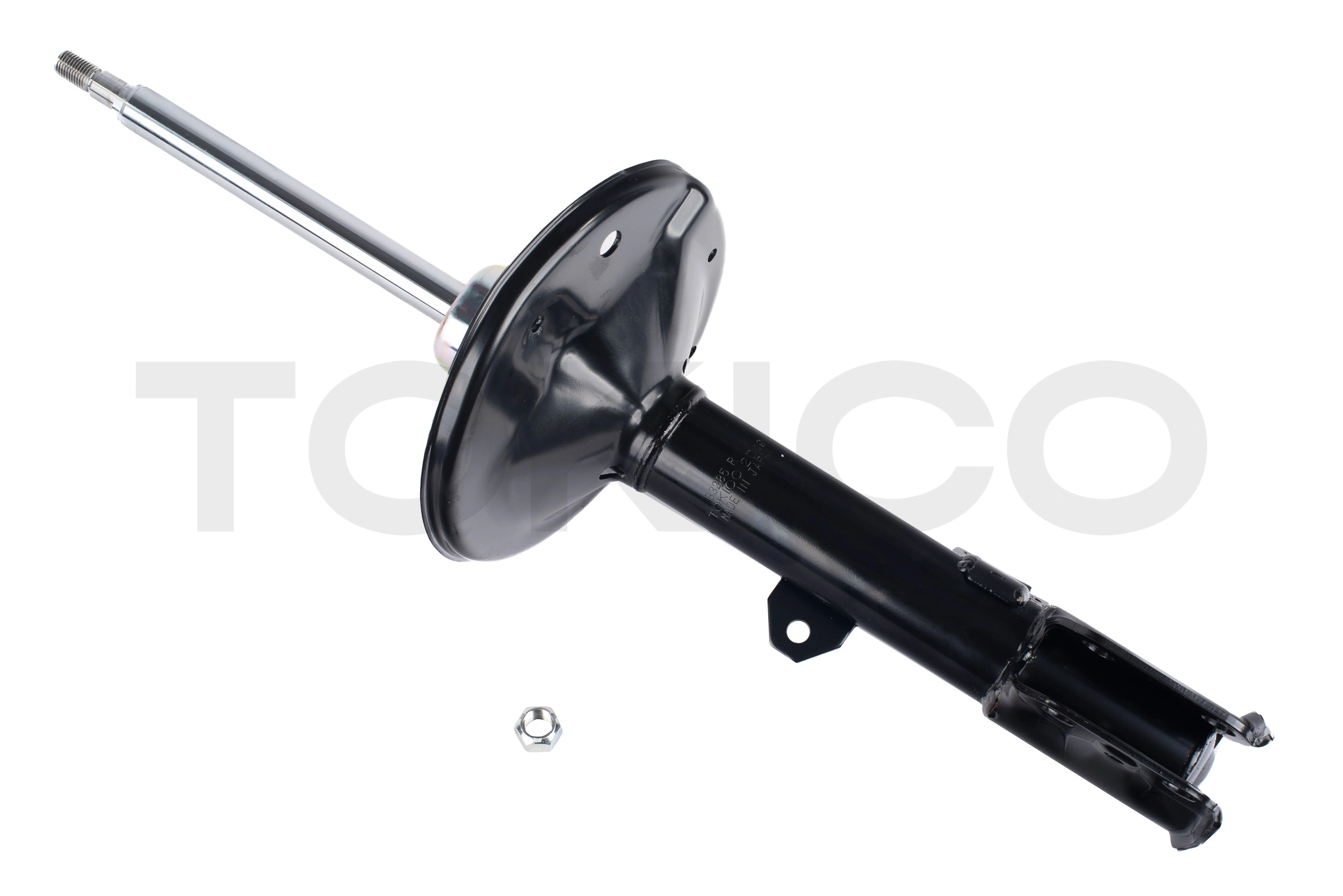 B3285 Tokico Amortiguador eje delantero derecha
