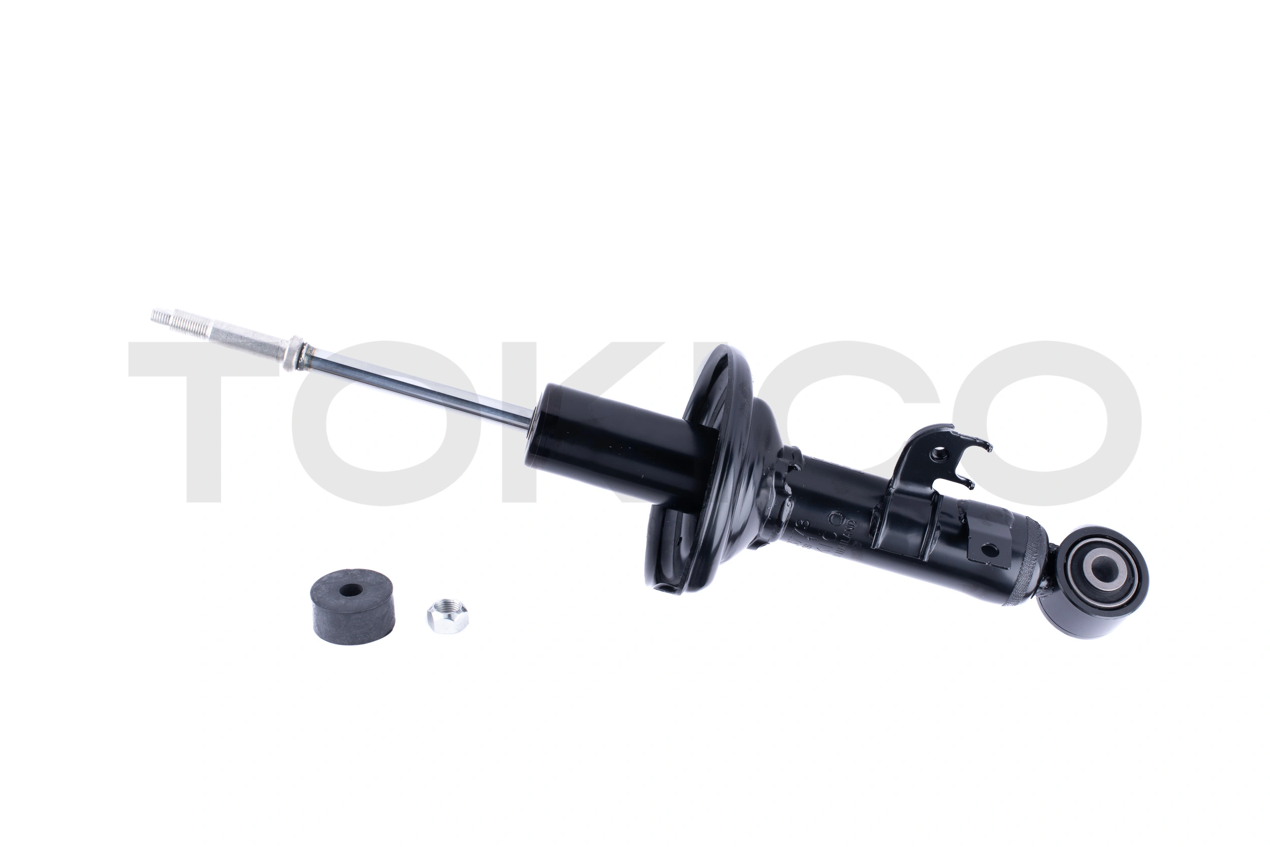 U3773 Tokico amortiguador frontal derecho