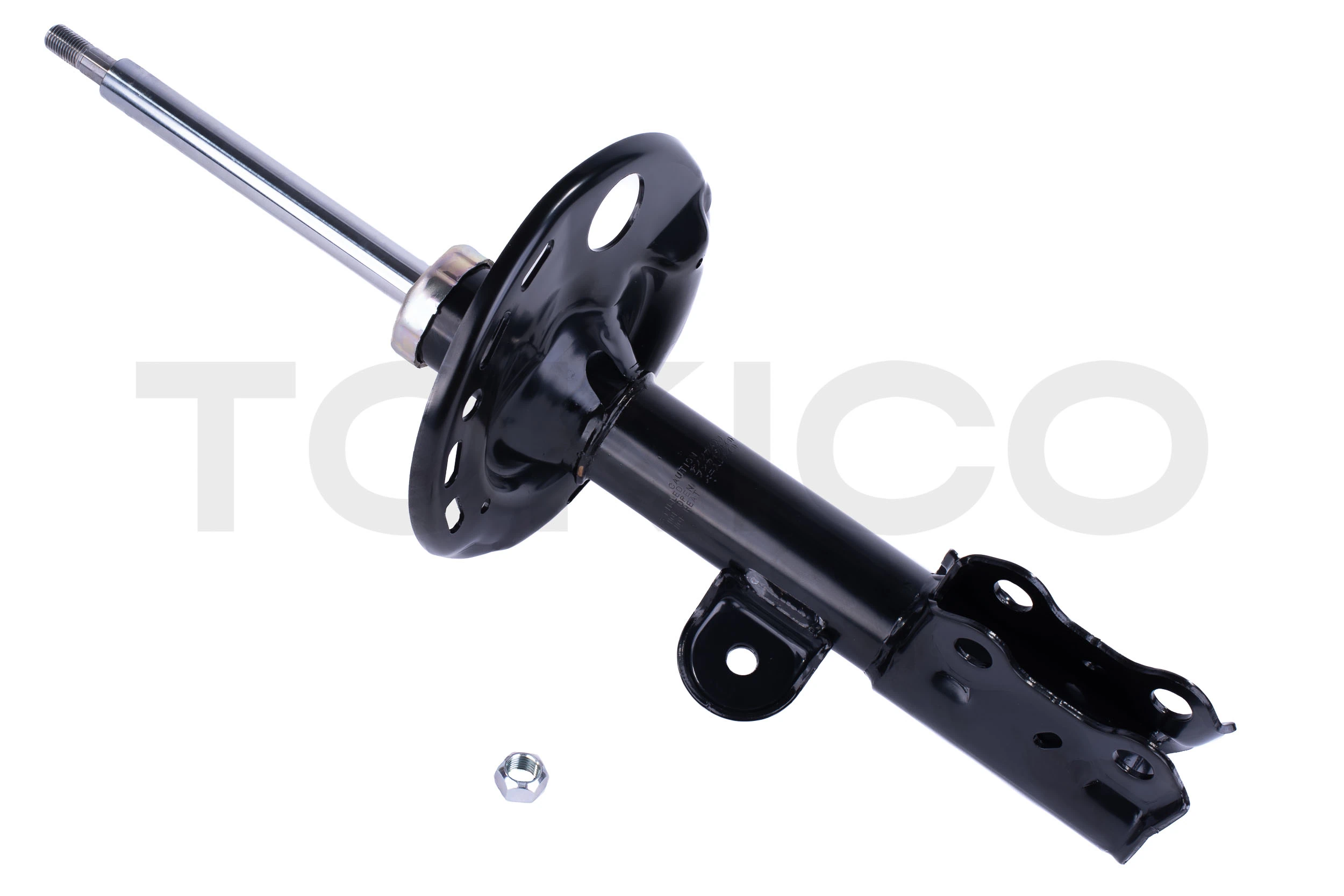 B3246 Tokico Amortiguador frontal izquierdo