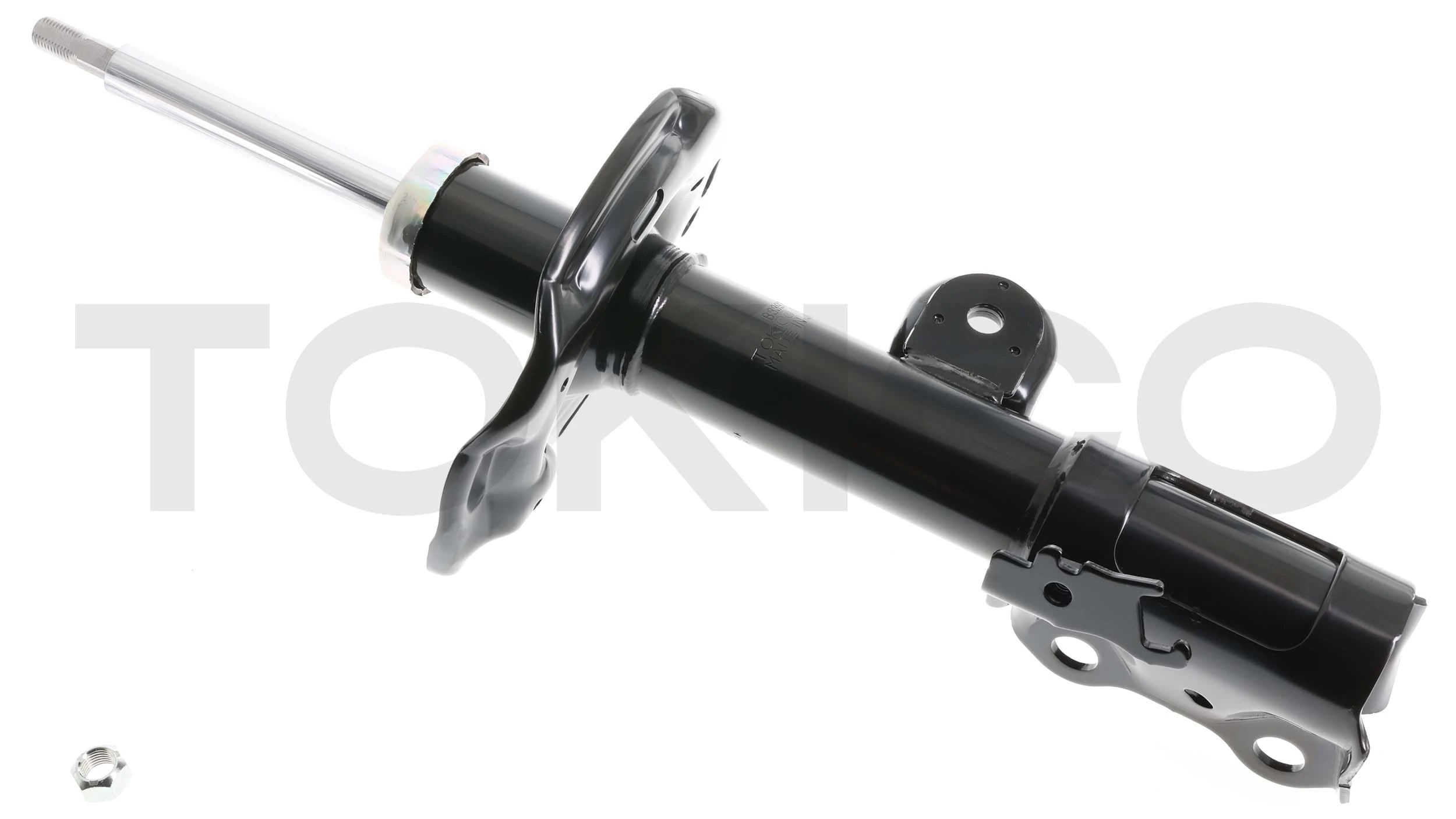 B3397 Tokico Amortiguador frontal izquierdo