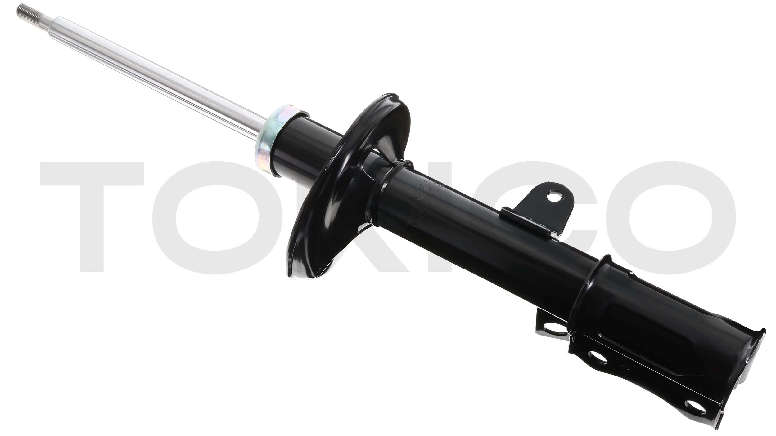 B2126 Tokico Amortiguador trasero derecho