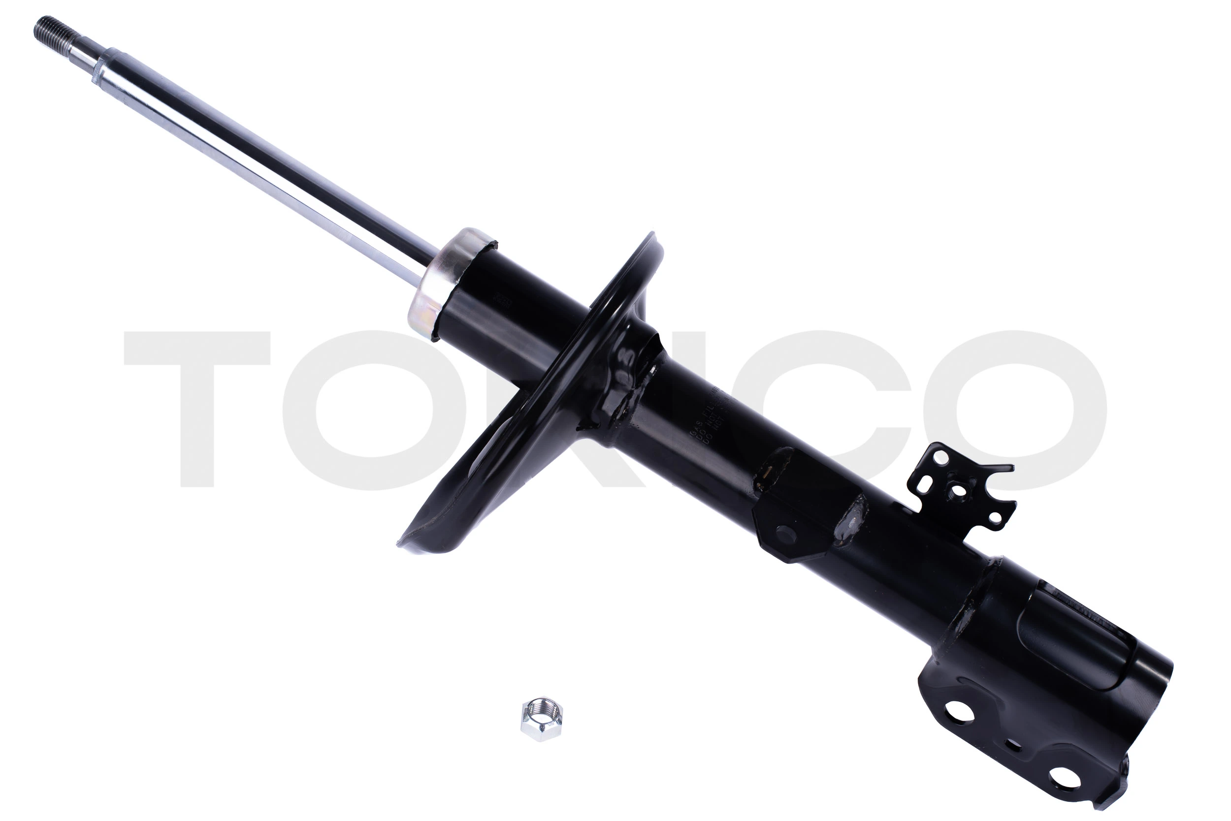 B3286 Tokico Amortiguador frontal izquierdo