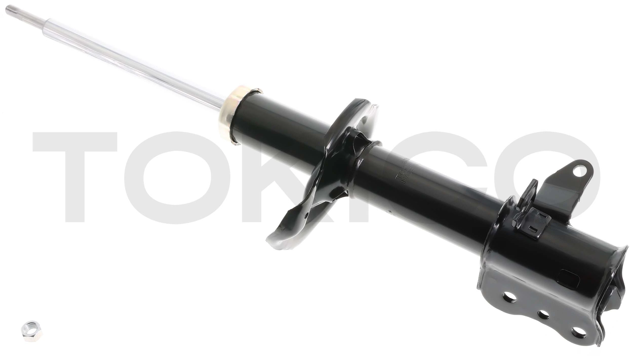B3269 Tokico Amortiguador trasero derecho