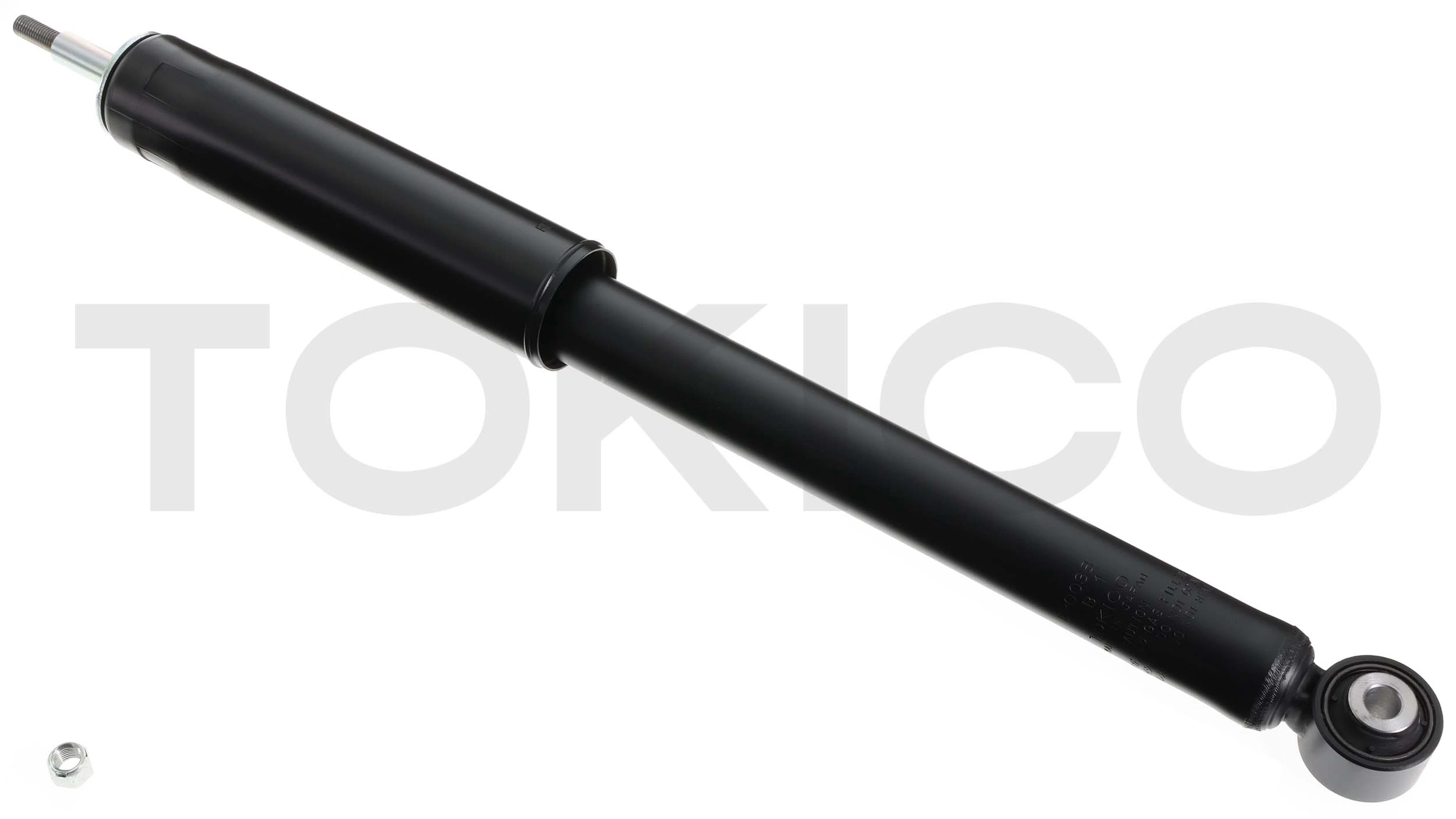 Amortiguador trasero Tokico E20038 precio, desde 38,13 EUR