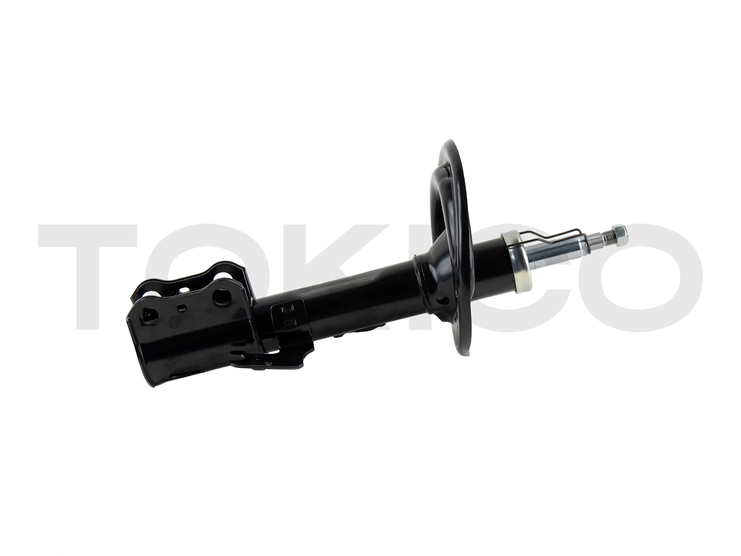 B3332 Tokico Amortiguador eje delantero derecha