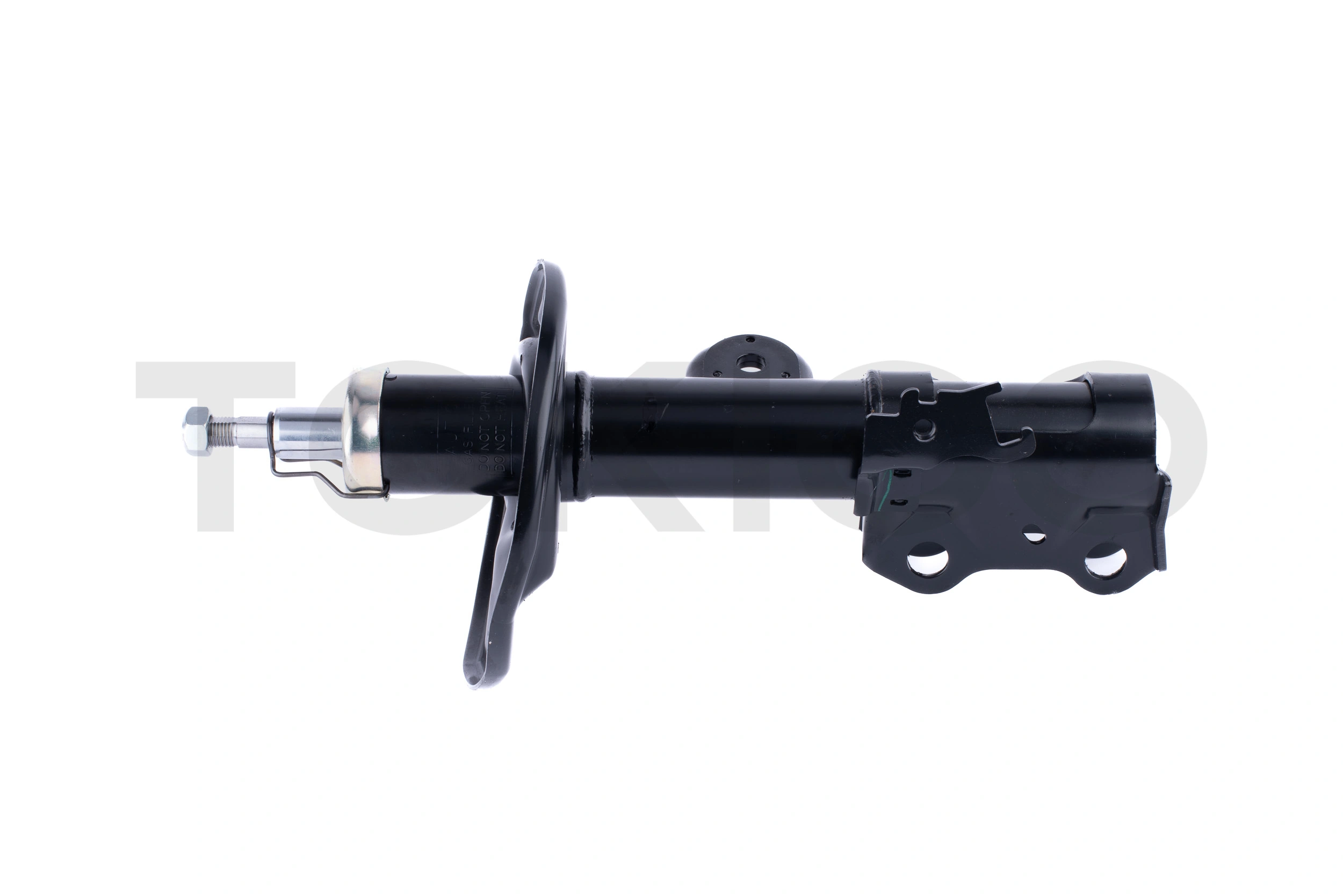 B3354 Tokico Amortiguador frontal izquierdo
