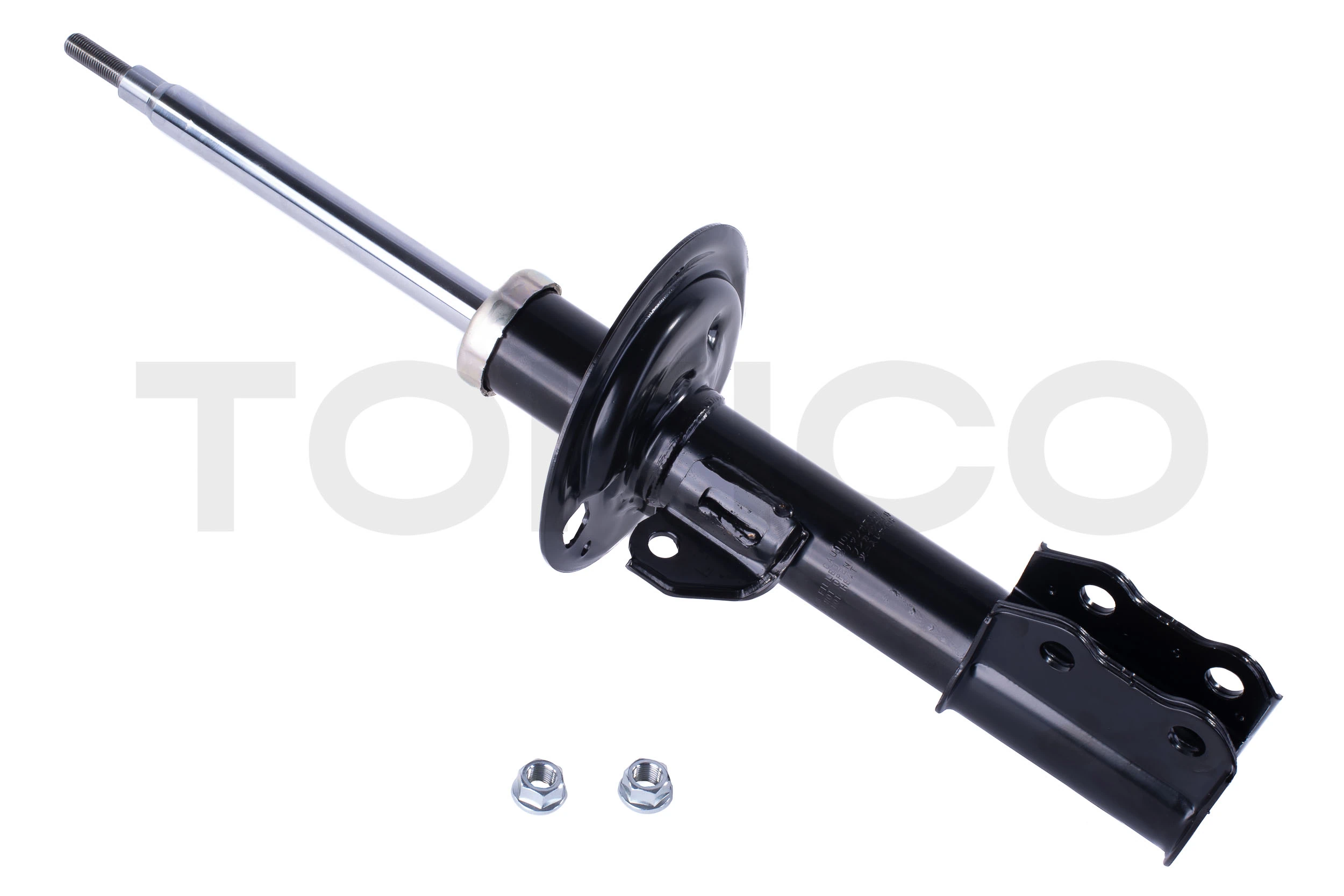 B3294 Tokico Amortiguador frontal izquierdo