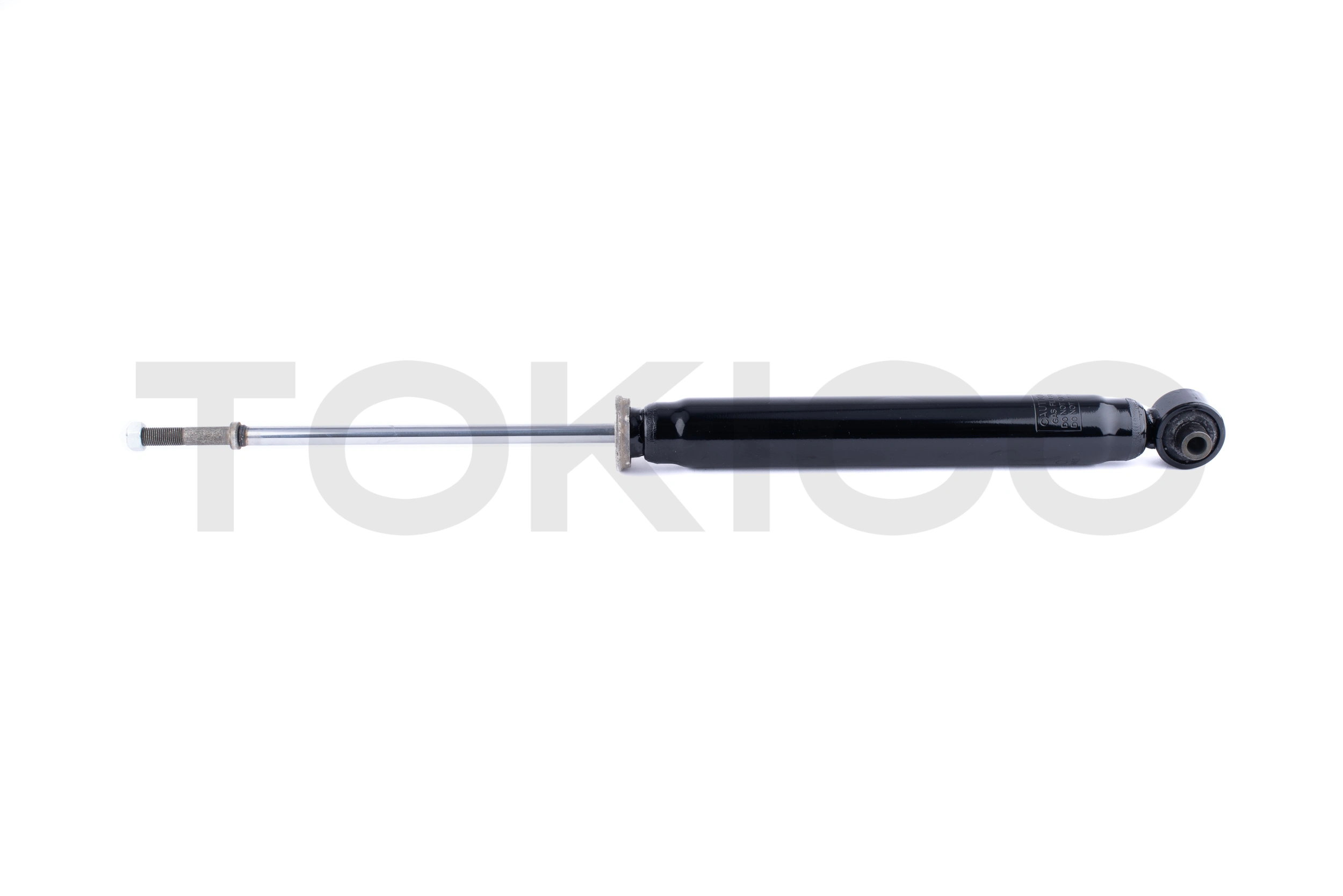 E35054 Tokico Amortiguador trasero derecho