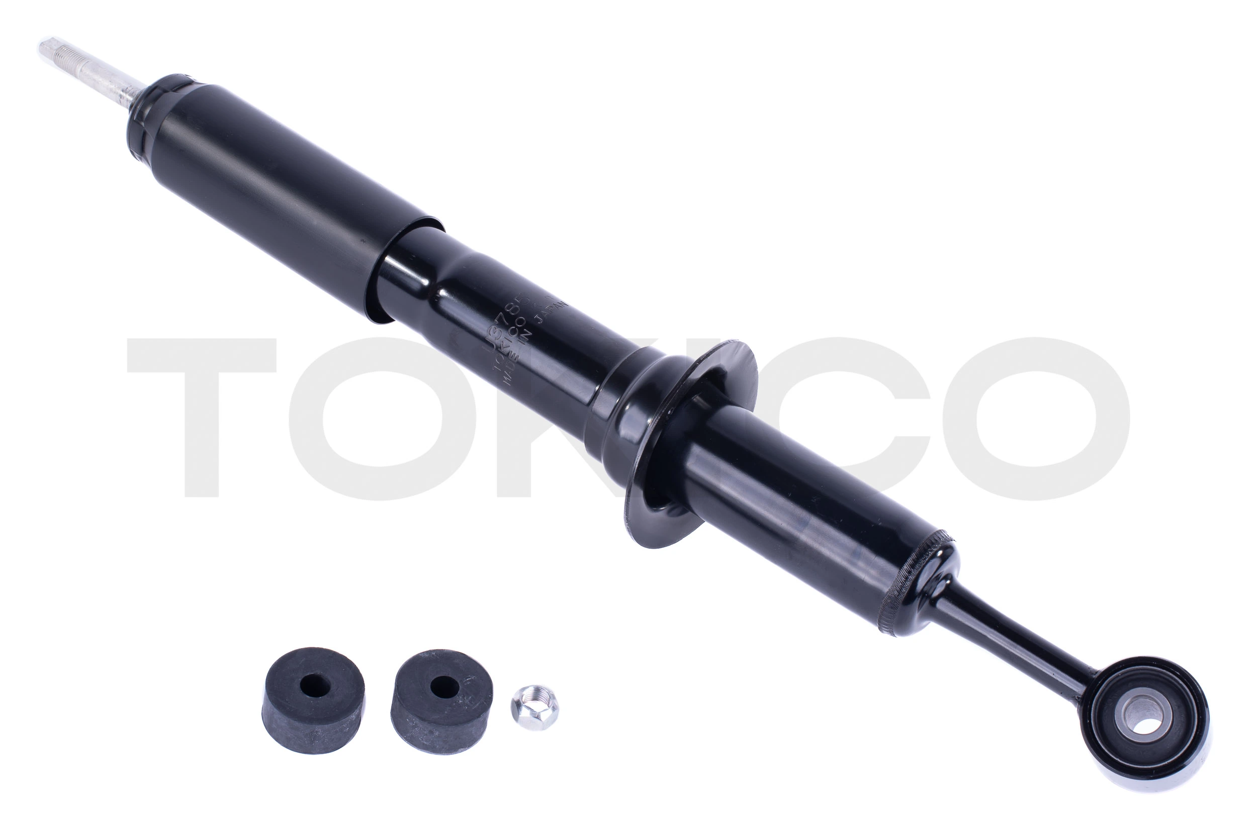 U3785 Tokico Amortiguador frontal